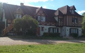 Bed And Breakfast Les Mesangeres À