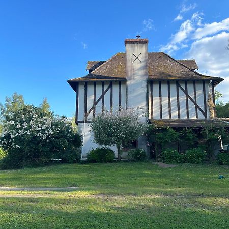 Bed and Breakfast Les Mesangeres à Chaumont-sur-Tharonne Extérieur photo